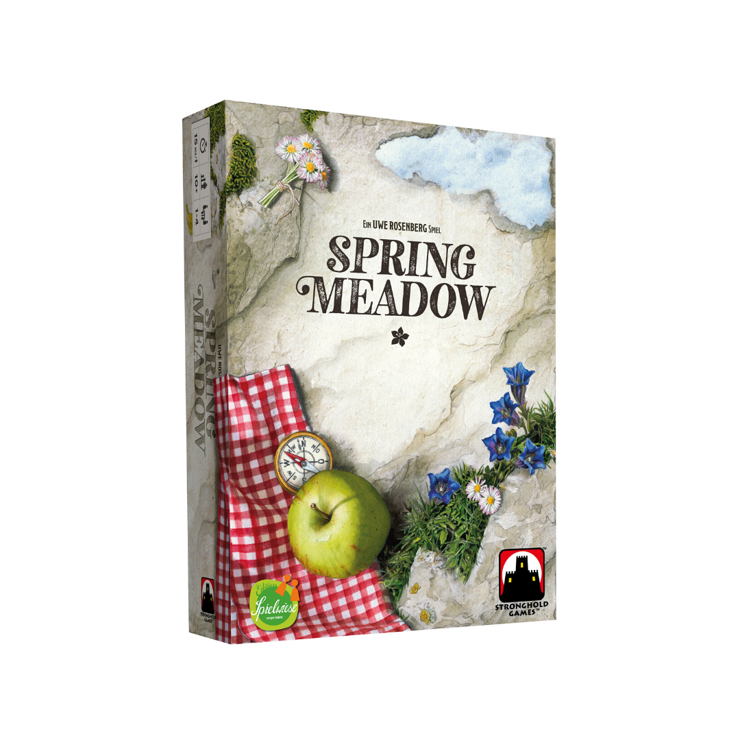 Spring Meadow - Stronghold Games